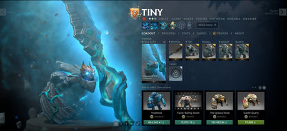 Not Calibrated | MMR: TBD - Behavior: 9840