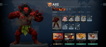 Not Calibrated | MMR: TBD - Behavior: 9840