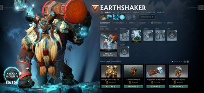 Not Calibrated | MMR: TBD - Behavior: 9840