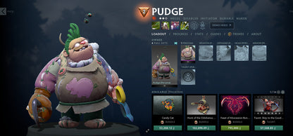 Ancient III | MMR: 3940 - Behavior: 9655