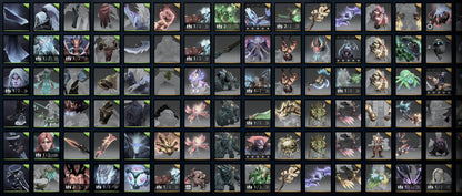 Ancient III | MMR: 3940 - Behavior: 9655