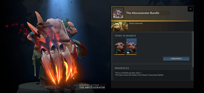 Ancient III | MMR: 3940 - Behavior: 9655