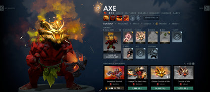 Ancient III | MMR: 3940 - Behavior: 9655