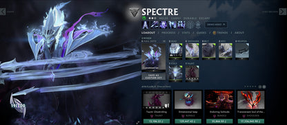 Ancient III | MMR: 3940 - Behavior: 9655