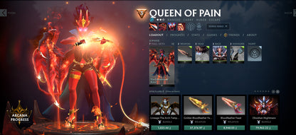 Ancient III | MMR: 3940 - Behavior: 9655