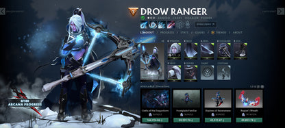 Ancient III | MMR: 3940 - Behavior: 9655