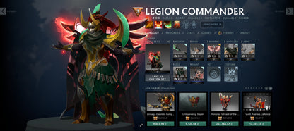 Crusader II | MMR: 1800 - Behavior: 10000