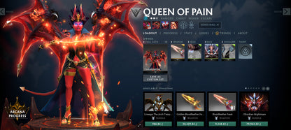 Crusader II | MMR: 1800 - Behavior: 10000