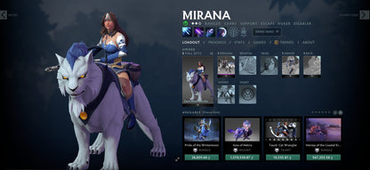 Archon IV | MMR: 2820 - Behavior: 10000