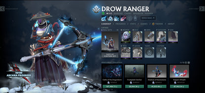 Archon IV | MMR: 2820 - Behavior: 10000