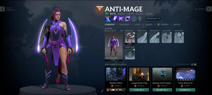 Archon I | MMR: 2280 - Behavior: 10000