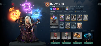 Archon I | MMR: 2280 - Behavior: 10000