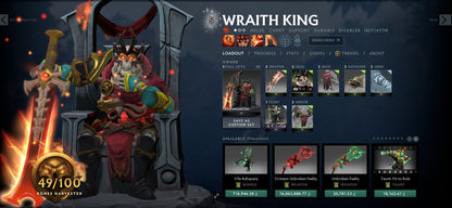 Archon I | MMR: 2280 - Behavior: 10000