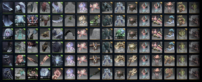 Archon I | MMR: 2280 - Behavior: 10000