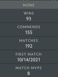 Crusader II | MMR: 1700 - Behavior: 10000