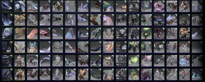 Ancient V | MMR: 4490 - Behavior: 7320