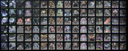 Legend III | MMR: 3250 - Behavior: 9820