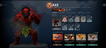 Legend III | MMR: 3250 - Behavior: 9820