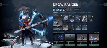 Legend III | MMR: 3250 - Behavior: 9820