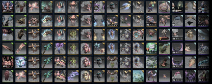 Not Calibrated | MMR: TBD - Behavior: 10000