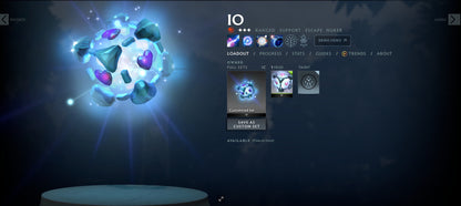 Not Calibrated | MMR: TBD - Behavior: 10000