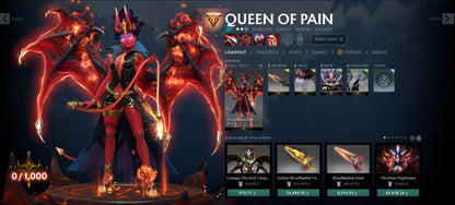 Not Calibrated | MMR: TBD - Behavior: 10000