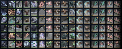 Legend III | MMR: 3450 - Behavior: 10000