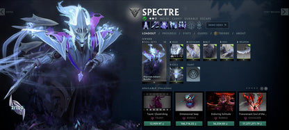 Legend III | MMR: 3450 - Behavior: 10000