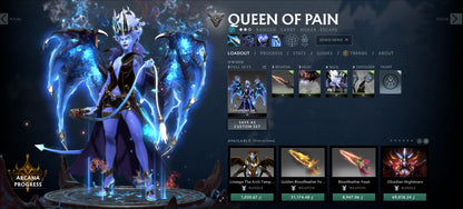 Legend III | MMR: 3450 - Behavior: 10000