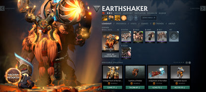 Legend III | MMR: 3450 - Behavior: 10000