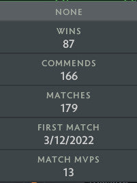 Divin III | MMR : 5160 - Comportement : 9610