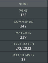 Crusader IV  | MMR: 2140 - Behavior: 9635