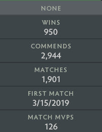 Crusader II | MMR: 1730 - Behavior: 10000