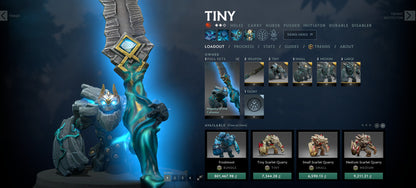 Crusader II | MMR: 1790 - Behavior: 10000