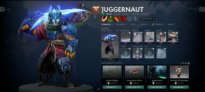 Crusader II | MMR: 1790 - Behavior: 10000