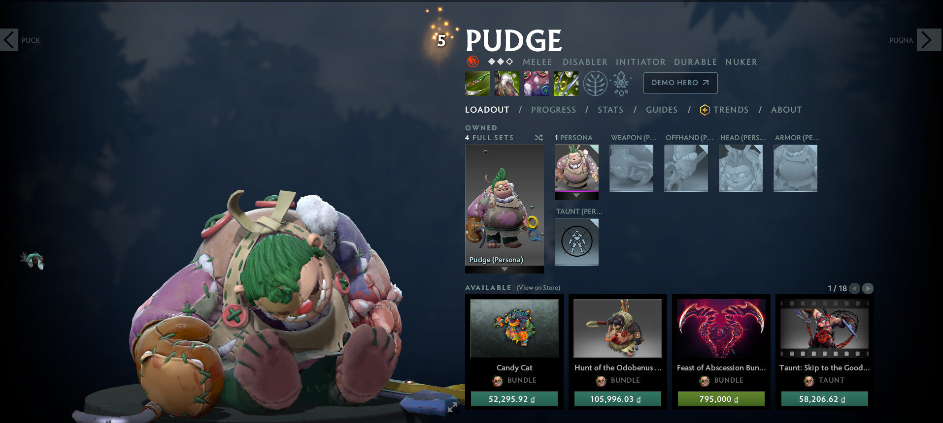 Crusader II | MMR: 1790 - Behavior: 10000