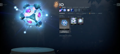 Crusader II | MMR: 1790 - Behavior: 10000