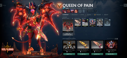 Crusader II | MMR: 1790 - Behavior: 10000