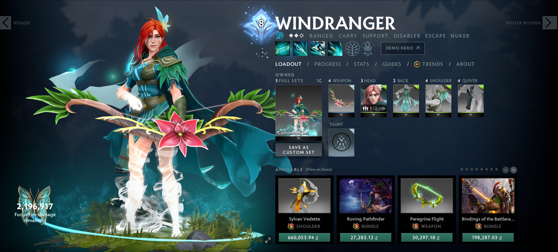 Crusader II | MMR: 1790 - Behavior: 10000