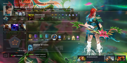 Crusader II | MMR: 1790 - Behavior: 10000