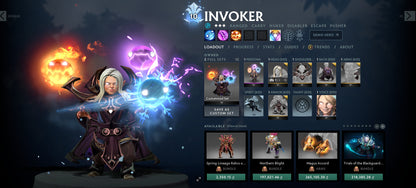 Immortal [421] | MMR: 7590 - Behavior: 10000