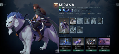 Immortal | MMR: 6450 - Behavior: 10000