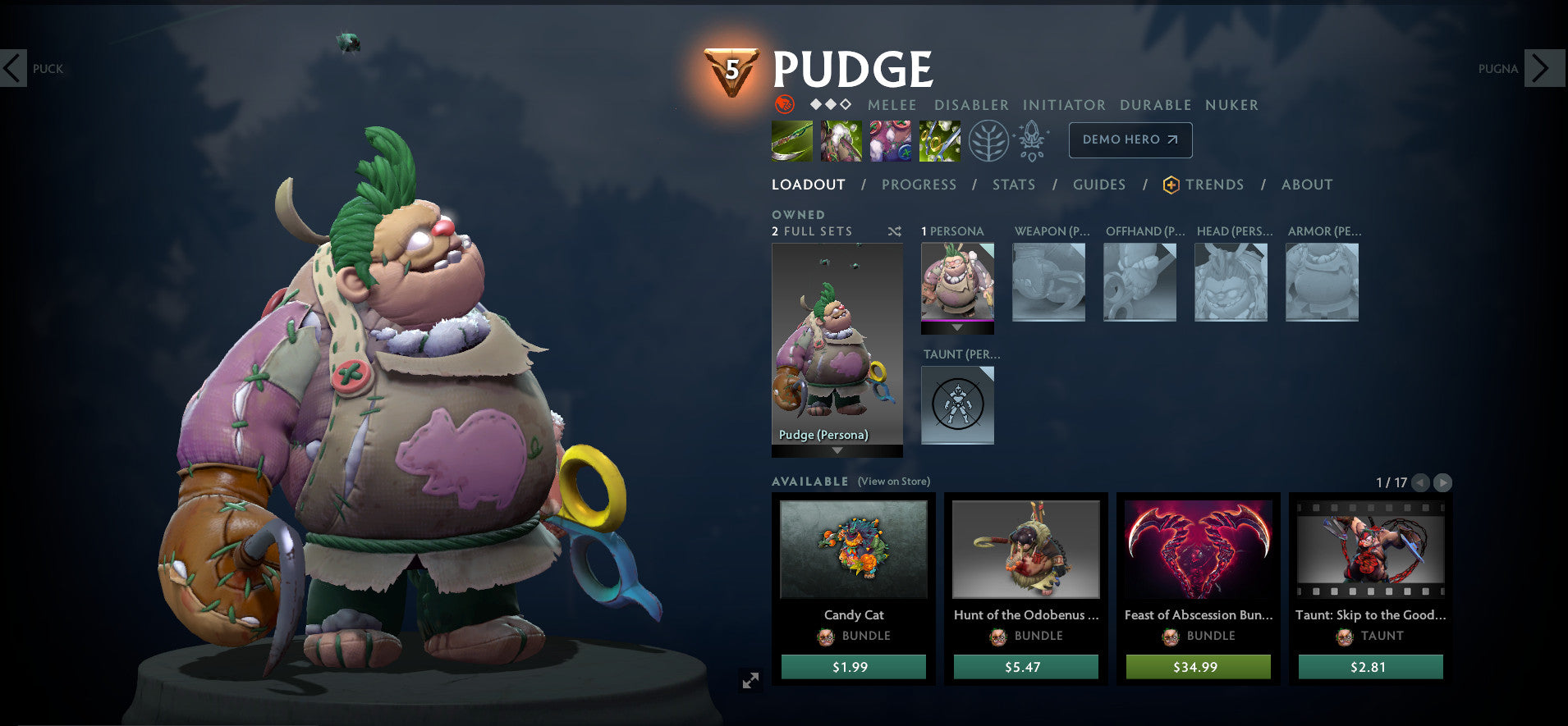 Immortal | MMR: 6450 - Behavior: 10000