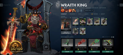 Immortal | MMR: 6450 - Behavior: 10000