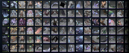 Ancient V | MMR: 4560 - Behavior: 10000