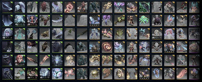 Immortal | MMR: 6770 - Behavior: 9000