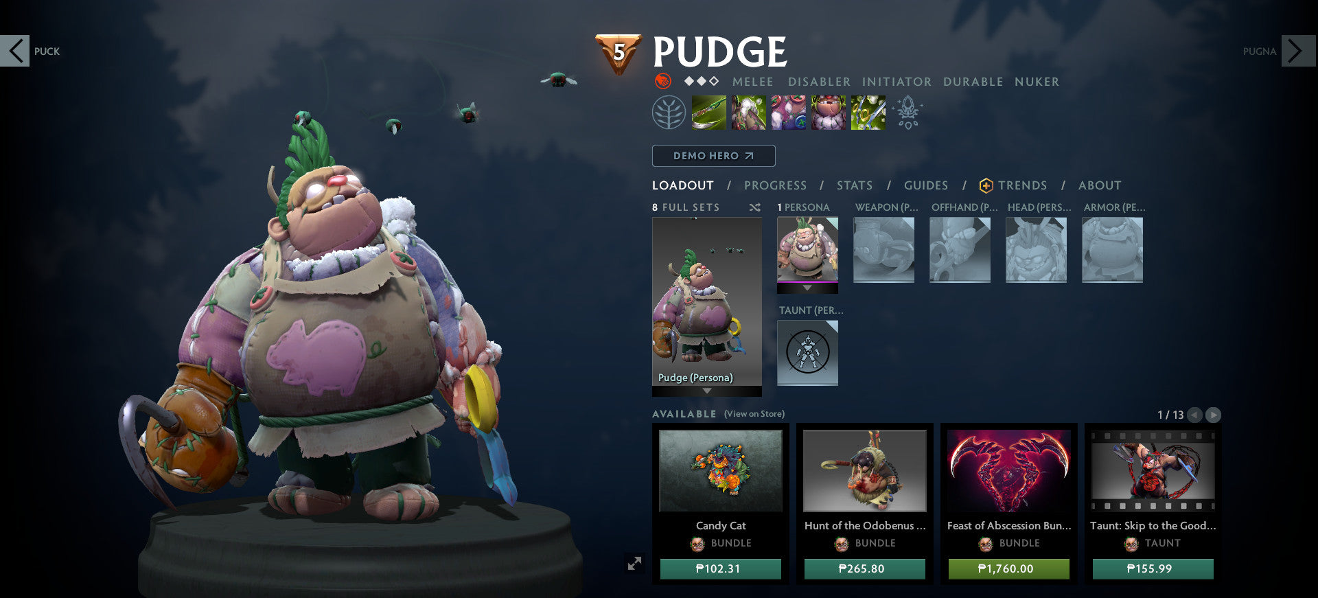 Immortal | MMR: 6770 - Behavior: 9000