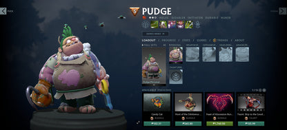 Immortal | MMR: 6770 - Behavior: 9000