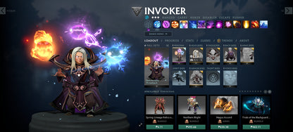 Immortal | MMR: 6770 - Behavior: 9000