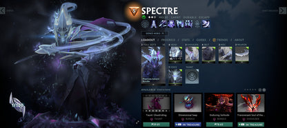 Immortal | MMR: 6770 - Behavior: 9000